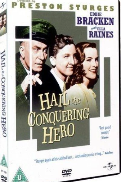 Hail the Conquering Hero