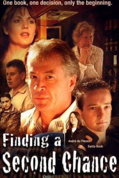 Finding a Second Chance