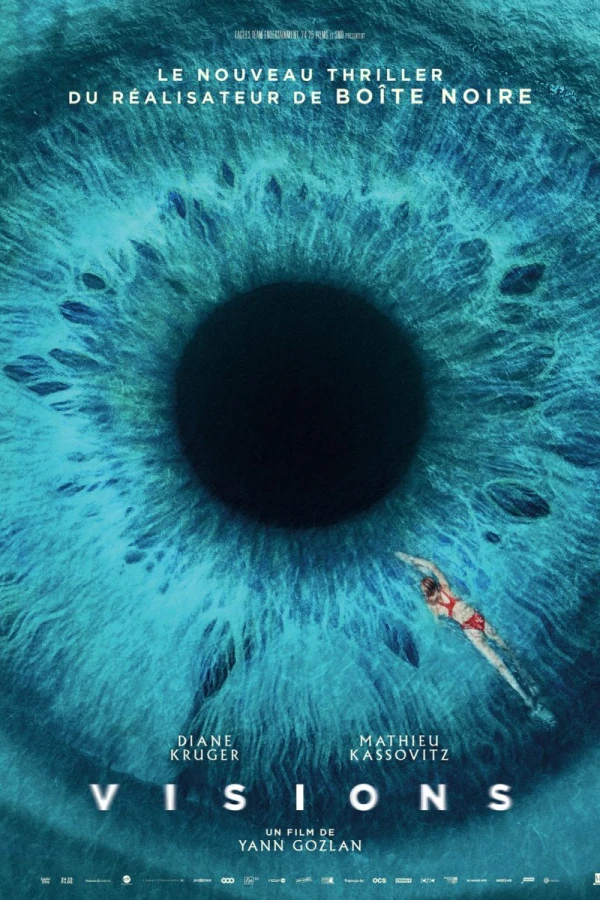 Visions Poster