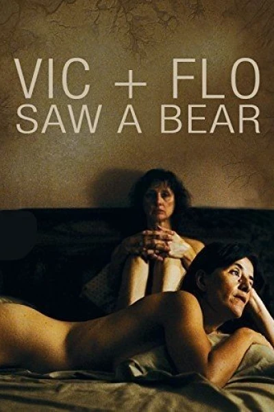 Vic Flo Saw a Bear