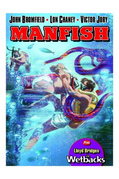 Manfish