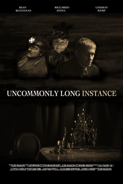 Uncommonly Long Instance