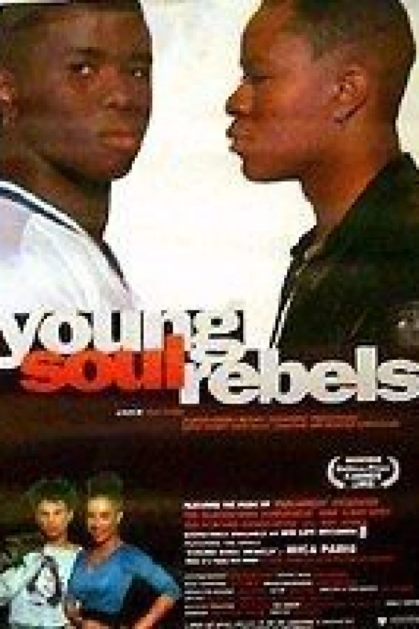 Young Soul Rebels Poster