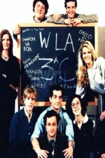 I ragazzi della 3 C