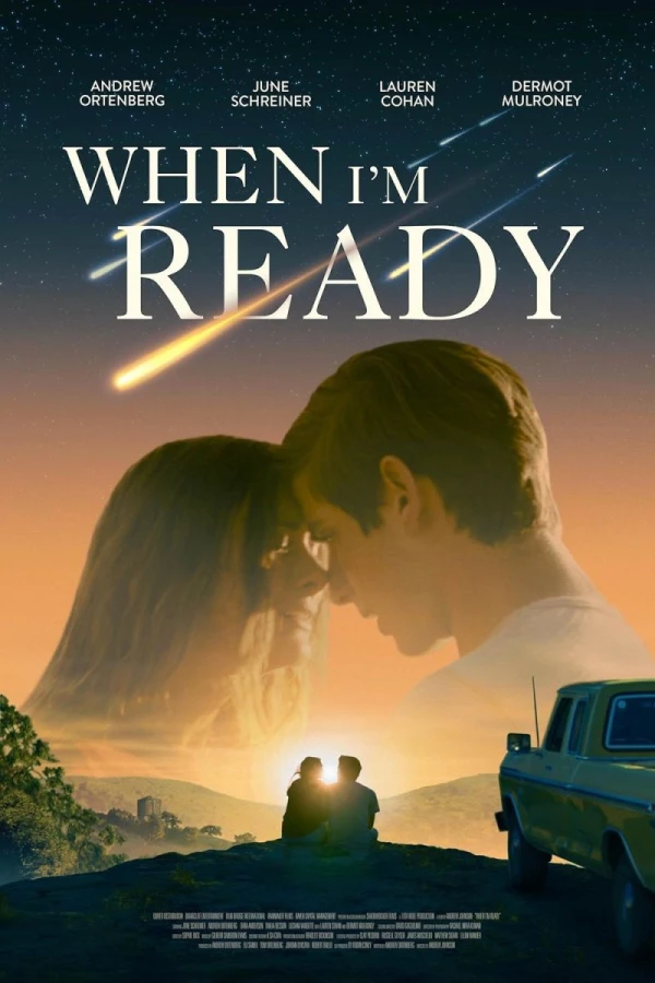 When I'm Ready Poster