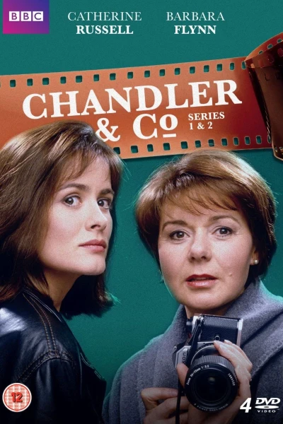 Chandler & Co