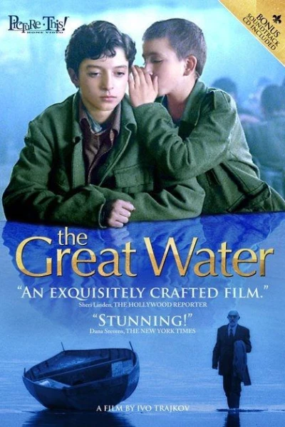 The Great Water