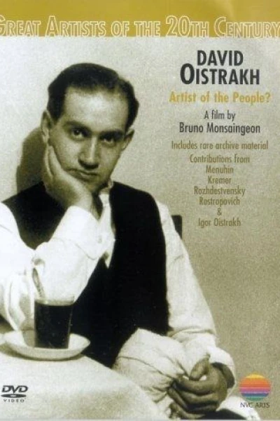 David Oistrakh: Artist of the People?