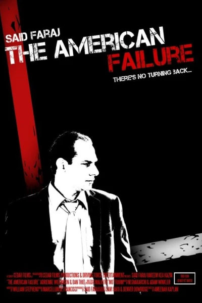 The American Failure