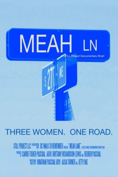 Meah Lane