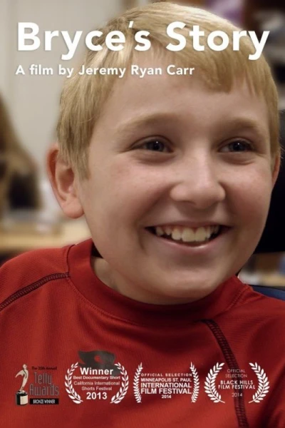 Bryce's Story