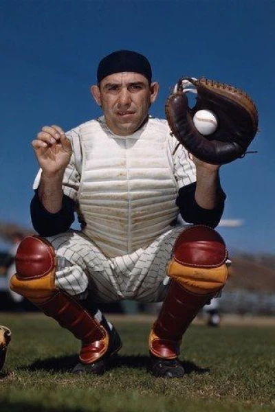 Yogi Berra: In His Own Words