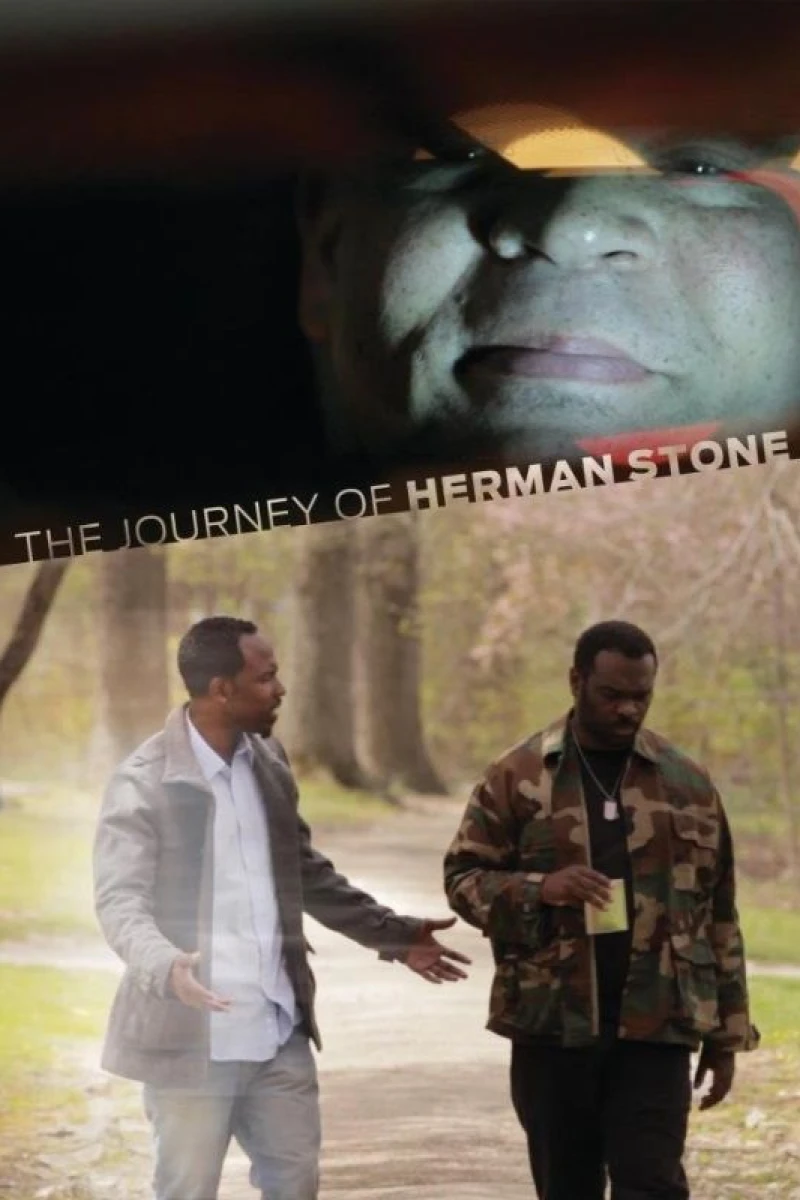 The Journey of Herman Stone Poster