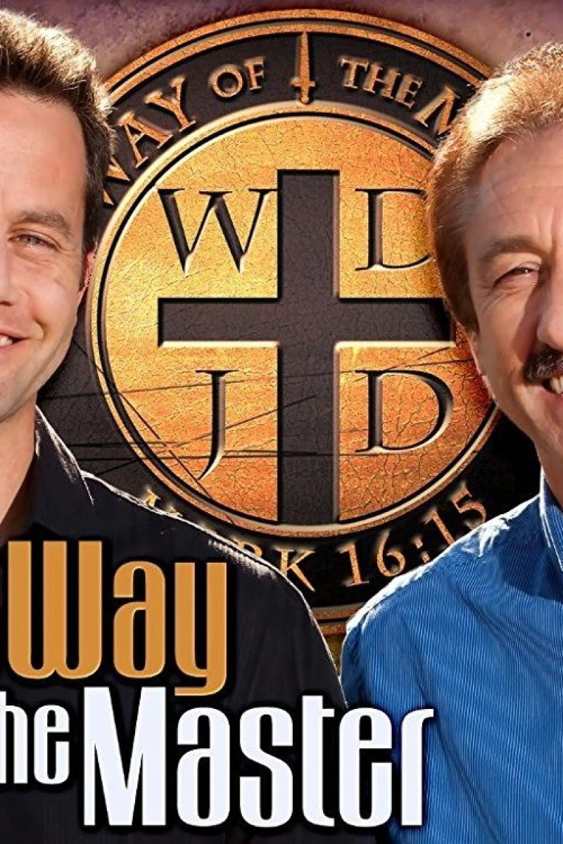 The Way of the Master Poster