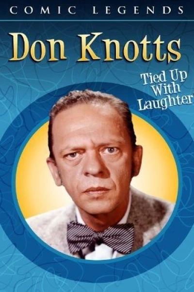 Don Knotts: Tied Up with Laughter