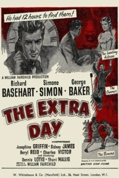 The Extra Day