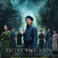 Detective Kien: The Headless Horror