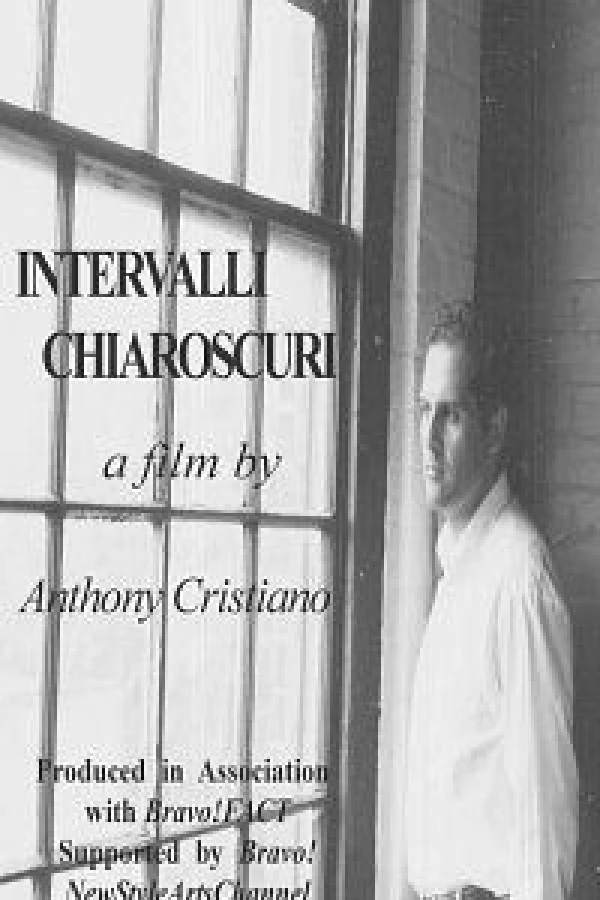 Intervalli chiaroscuri Poster
