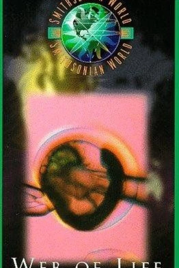 The Web of Life Poster
