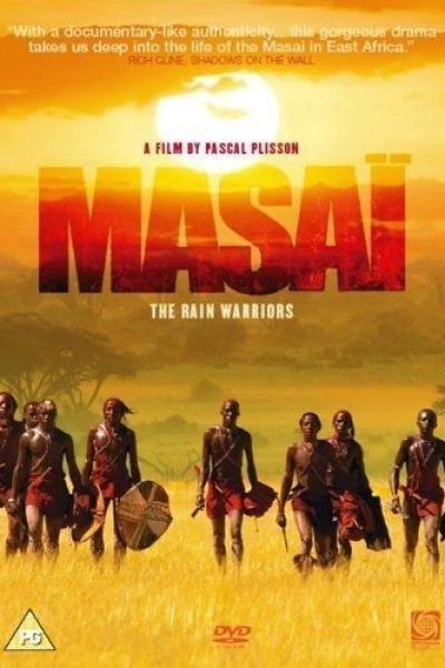 Masai: The Rain Warriors
