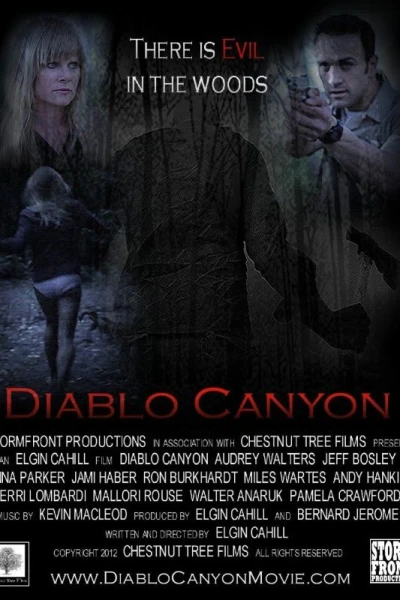 Diablo Canyon