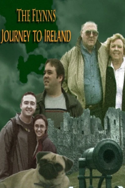 The Flynns Journey to Ireland