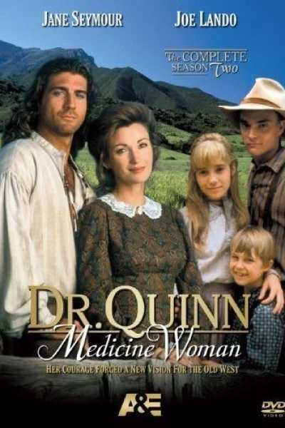 Dr. Quinn, Medicine Woman