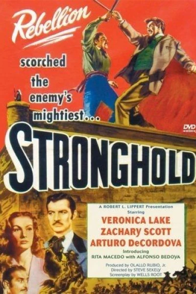 Stronghold