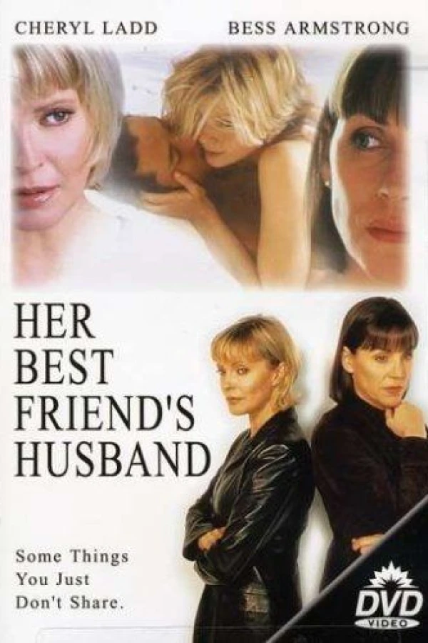 Her Best Friend's Husband Poster
