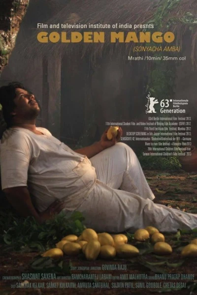 Sonyacha Aamba
