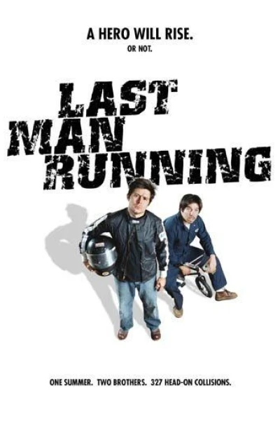 Last Man Running