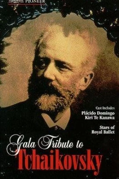 Gala Tribute to Tchaikovsky
