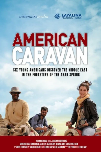 American Caravan