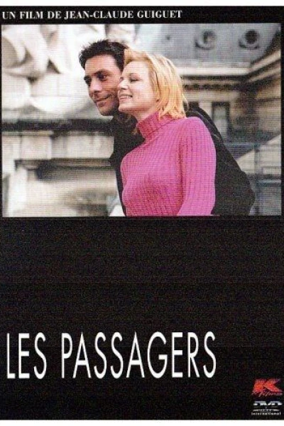 Les passagers