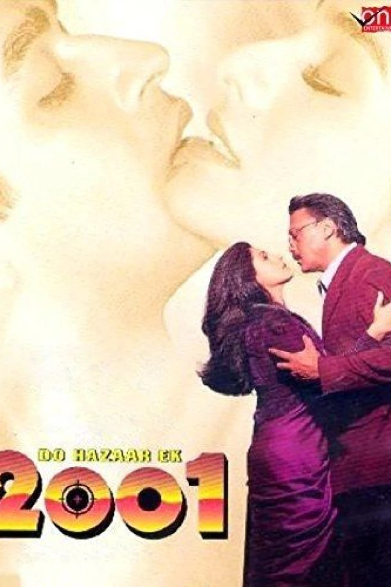 2001: Do Hazaar Ek Poster