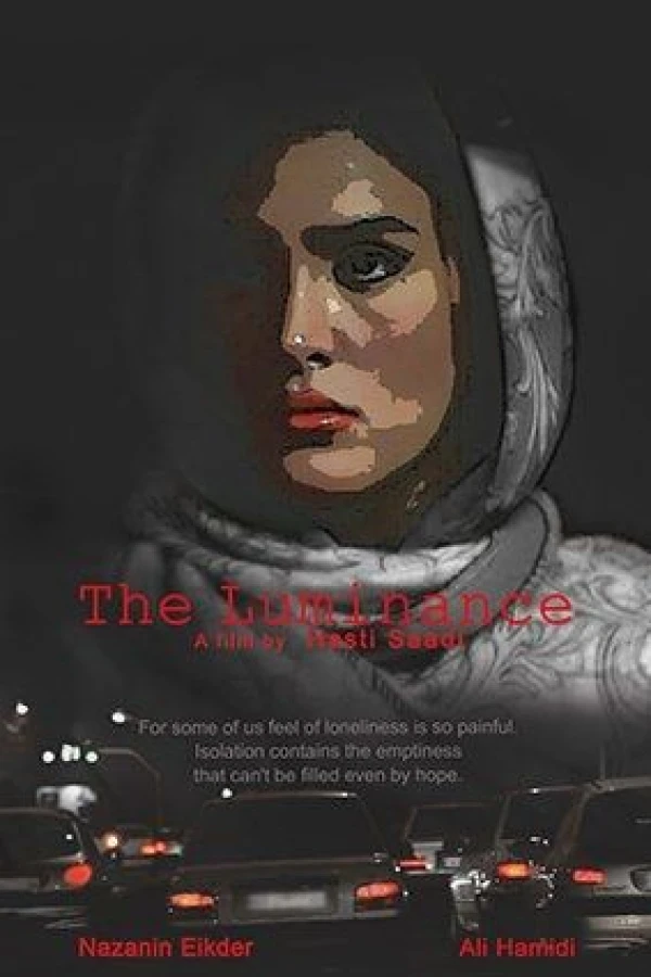 The Luminance Poster
