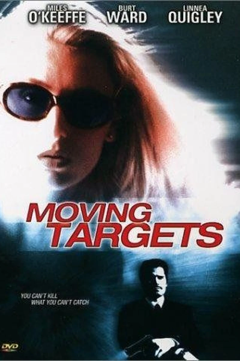 Moving Targets Poster