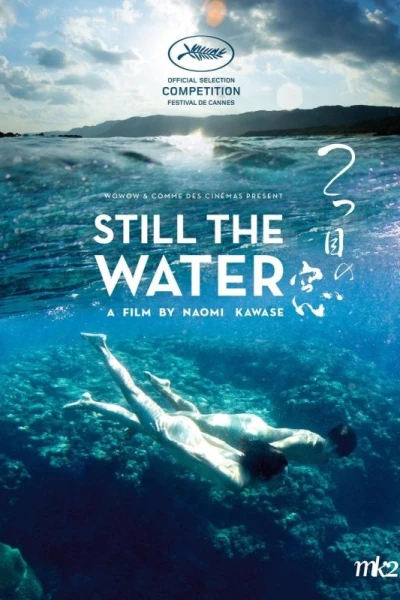 Still the Water