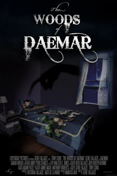 The Woods of Daemar