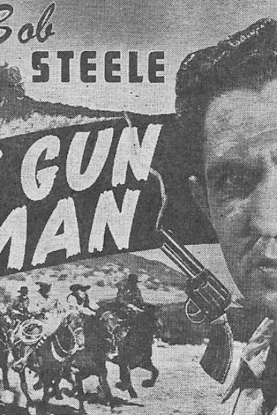 Six Gun Man