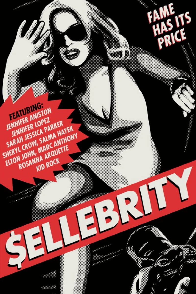 ellebrity Poster