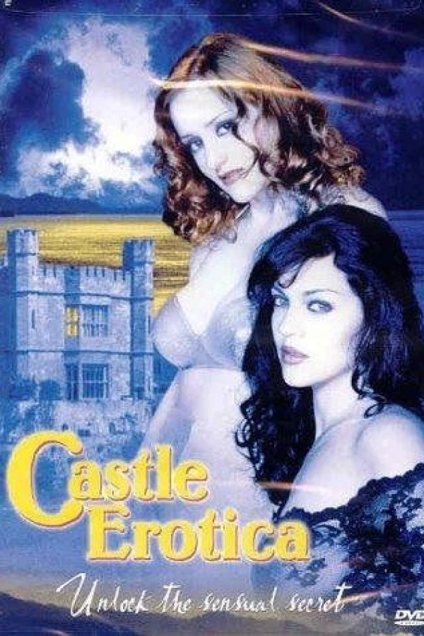 Castle Eros Poster