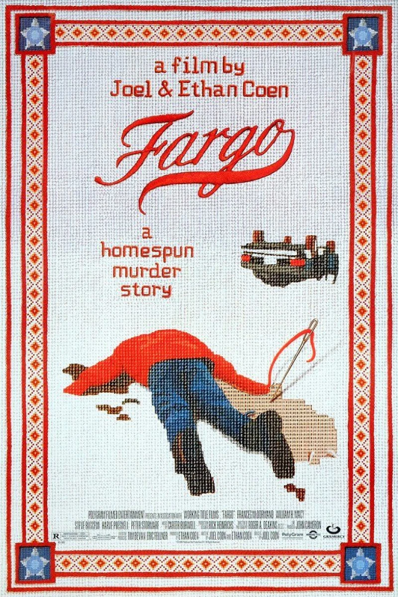 Fargo Poster