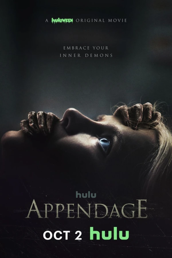Appendage Poster