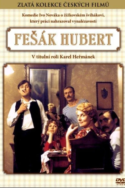 Fesák Hubert