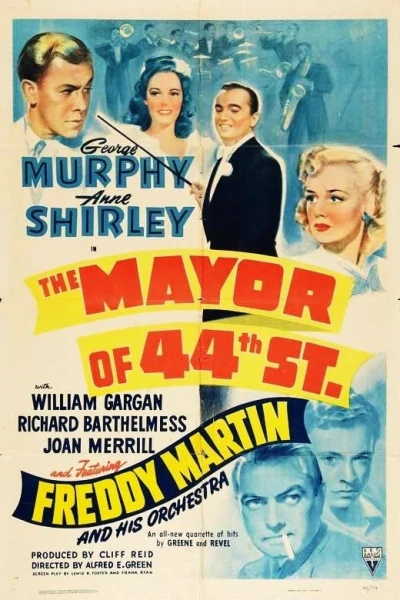 The Mayor of 44th Street