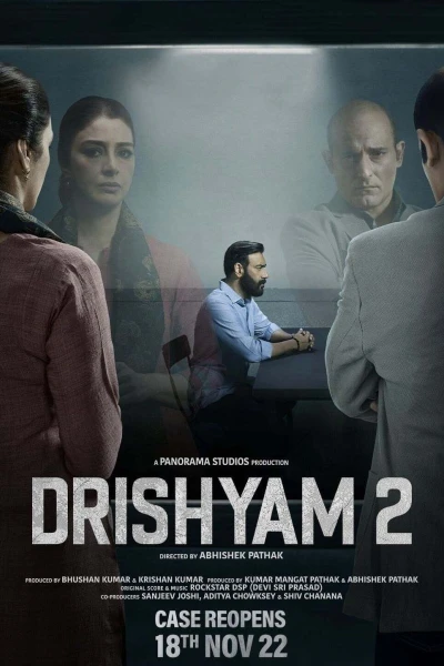 Drishyam 2