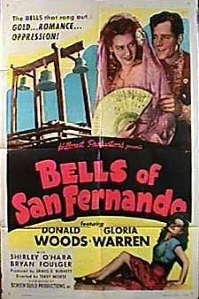 Bells of San Fernando