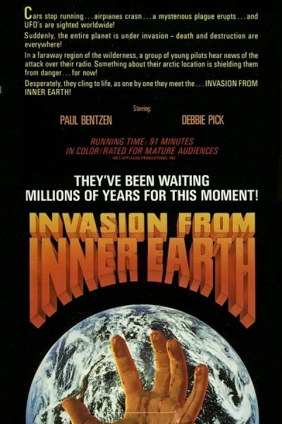Invasion from Inner Earth