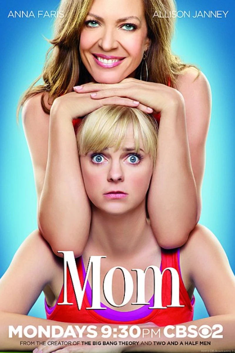 Mom Poster